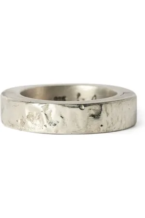 PARTS OF FOUR Sistema ring i sterlingsølv