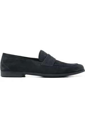 Fratelli Rossetti Loafers i ruskind