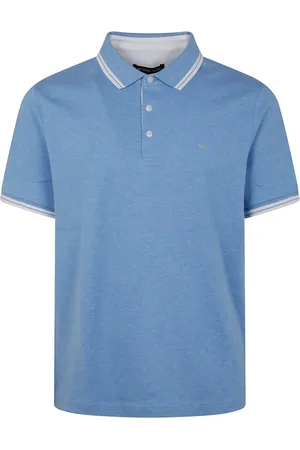 Michael Kors Polo i jersey