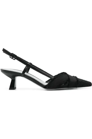 ROBERTO FESTA 45 mm Girasol slingback-pumps