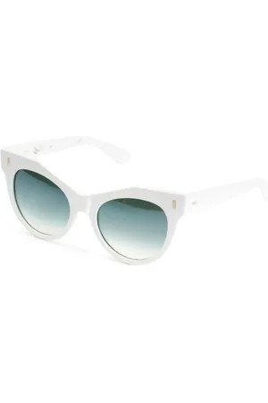 Kador Kelly cat eye-solbriller