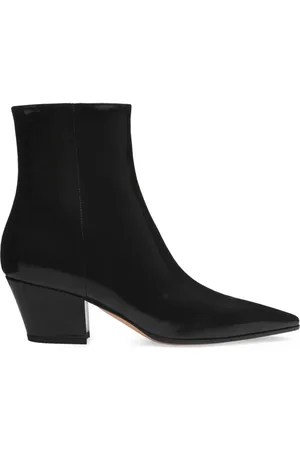 Gianvito Rossi 55 Keinna støvler
