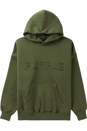 Purple Brand Hættetrøje