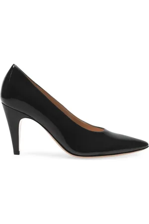 Gianvito Rossi 85 mm Amelia pumps