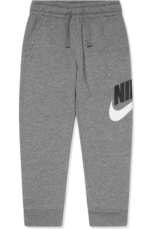 Nike Joggingbukser med logotryk