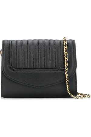 DELAGE Jeanne PM crossbody-taske