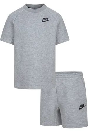 Nike Shortssæt med logo