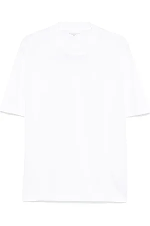 CELLAR DOOR T-shirt med rund hals