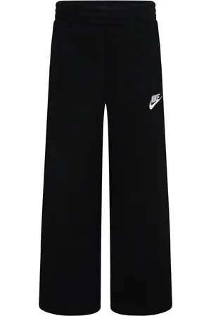 Nike Joggingbukser med broderet logo
