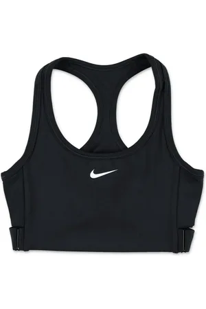 Nike Sports-top med logotryk