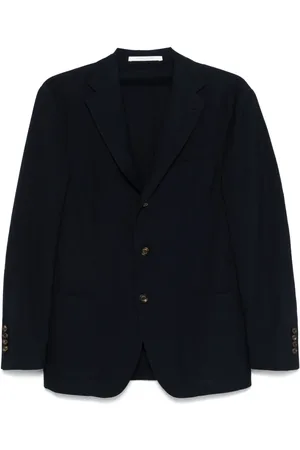 ELEVENTY Enkeltradet blazer