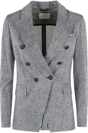 Circolo Blazer i bomuld