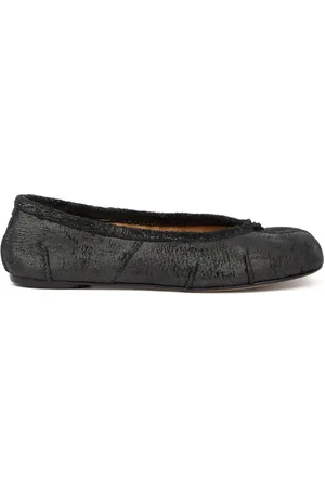 Maison Margiela Tabi ballerinaer