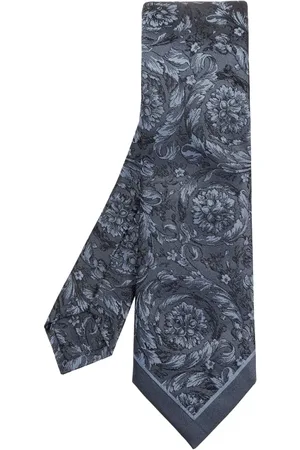 VERSACE Slips i Barocco-jacquard