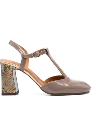 Chie Mihara 90 mm Missy pumps