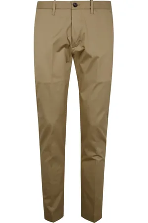 Nine In The Morning Chinos
