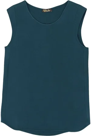 Loro Piana Vest med dyb udskæring