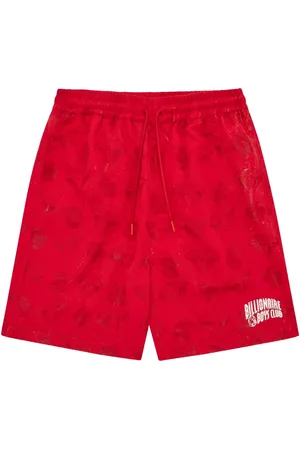 Billionaire Boys Club Shorts med logotryk