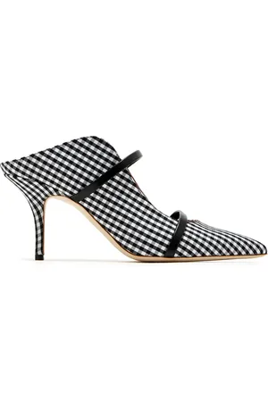 MALONE SOULIERS 70 mm Maureen mules