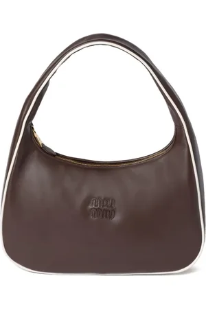 Miu Miu Wander skuldertaske