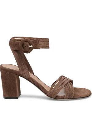 Gianvito Rossi 70 mm Lianne sandaler