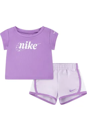 Nike Shorts-sæt