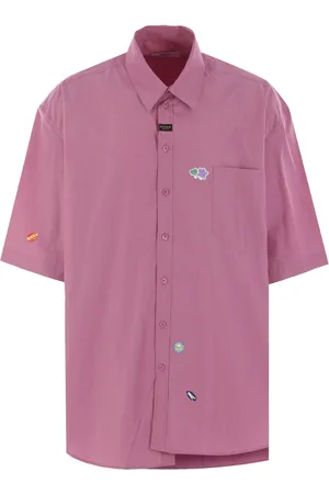 MARTINE ROSE Oversize skjorte