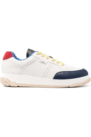 GCDS Retrò Nami low-top sneakers