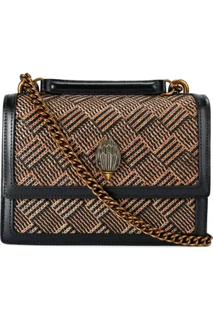 Kurt Geiger Shoreditch crossbody-taske