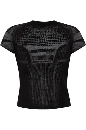 MISBHV T-shirt med tryk