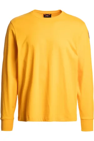 Parajumpers Sweatshirt med logomærke