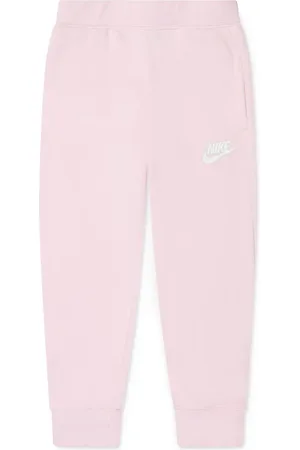 Nike Joggingbukser med logotryk