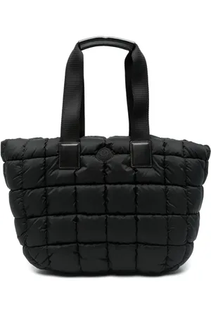 Moncler Vandafvisende Caradoc tote