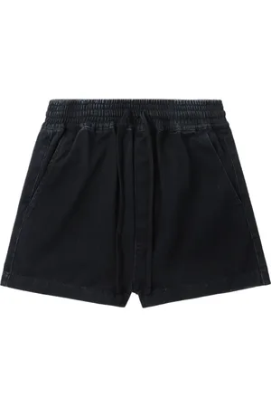 BAPY Shorts i bomuld