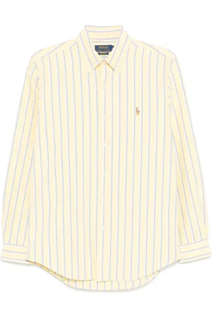 Ralph Lauren Stribet skjorte