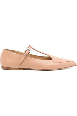 GABRIELA HEARST Pumps med spids tå