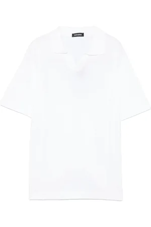 CENERE GB Strikket T-shirt