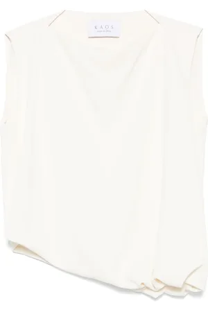 Kaos Asymmetrisk top