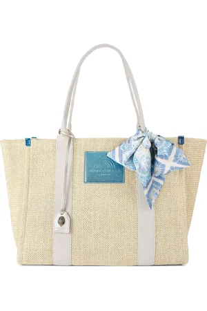 Kurt Geiger Stor Southbank shopper-taske