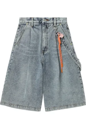 BAPY Shorts med logomærke