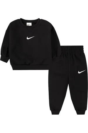 Nike Træningssæt med broderet logo