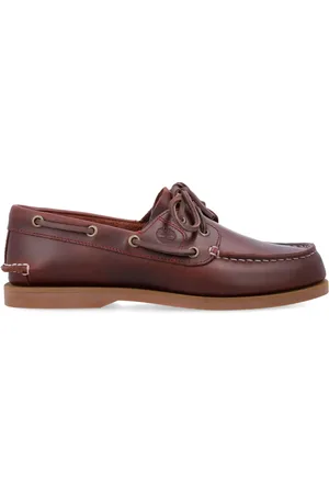 Timberland Classic Boat 2 Eye loafers