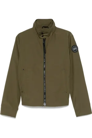 Canada Goose Rosedale jakke