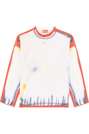 Diesel Street Art Capsule T-shirt