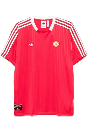 adidas X MUFC Terrace Icons-jersey