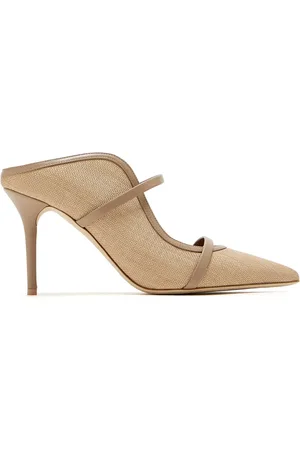 MALONE SOULIERS 85 mm Maureen mules