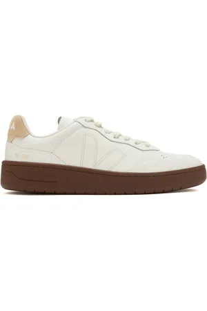 Veja V-90 sneakers