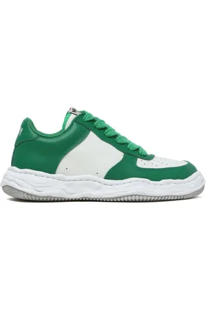 Maison Mihara Yasuhiro Low-top Wayne sneakers