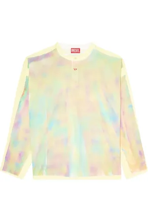 Diesel Street Art Capsule T-shirt