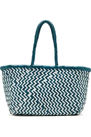 Dragon Diffusion Triple Jump tote